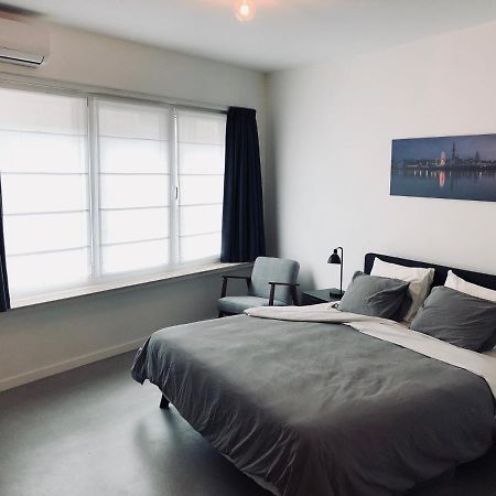 Lange Nieuwstraat 141 Apartment Antwerpen Bagian luar foto