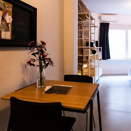 Lange Nieuwstraat 141 Apartment Antwerpen Bagian luar foto