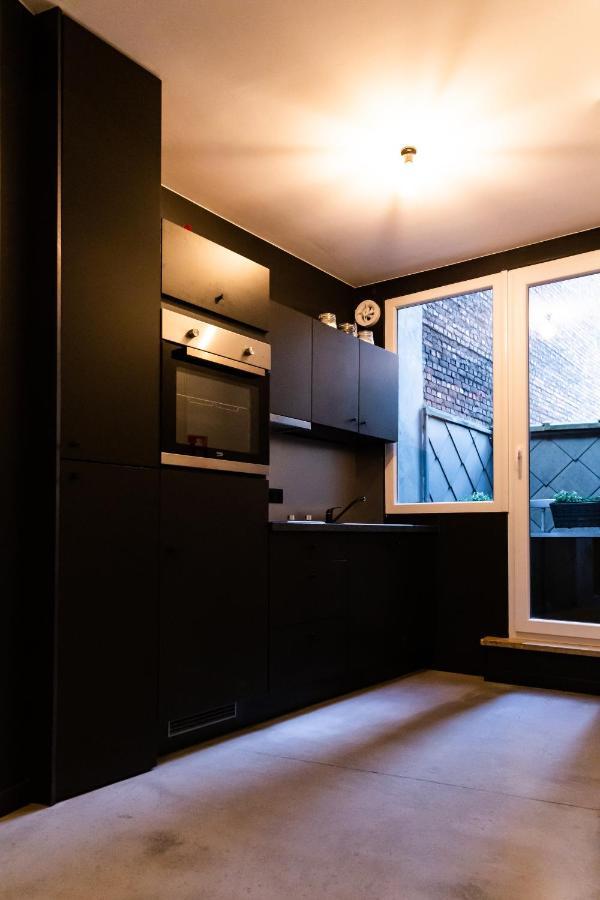 Lange Nieuwstraat 141 Apartment Antwerpen Bagian luar foto